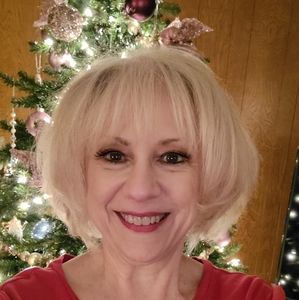 Meet your Posher, Teresa